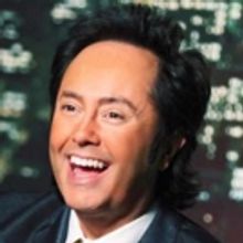 Comedian Jaime Monroy Rolls Out The Red Carpet At Roger Neal's Oscar Viewing Event