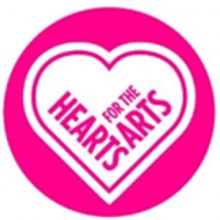 Hearts For The Arts Awards To Be Presented At The LGA Culture, Sport And Tourism Conf