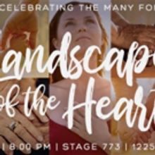 Boho Theatre Presents LANDSCAPE OF THE HEART, A Valentine's Day Cabaret
