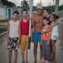 PBS's Documentary Series POV Presents VOICES OF THE SEA
