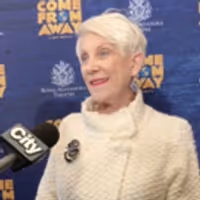VIDEO: Beverley Bass, Kevin Tuerff, Astrid Van Wieren and More Talk COME FROM AWAY… Video
