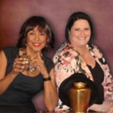 EXIT LAUGHING Kicks Off Newport Playhouse's Hilarious 35th Anniversary Season