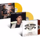 George Thorogood & The Destroyers To Release Three Essential Albums In New Vinyl LP…