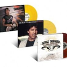 George Thorogood & The Destroyers To Release Three Essential Albums In New Vinyl LP…