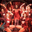 BWW Review: KINKY BOOTS, King's Theatre, Glasgow