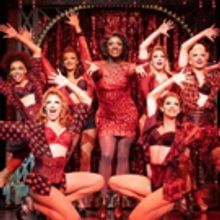 BWW Review: KINKY BOOTS, King's Theatre, Glasgow