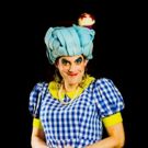 BUTTONS: A CINDERELLA STORY Is Charles Court Opera's 12th Annual Boutique Pantomime