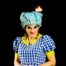 BUTTONS: A CINDERELLA STORY Is Charles Court Opera's 12th Annual Boutique Pantomime