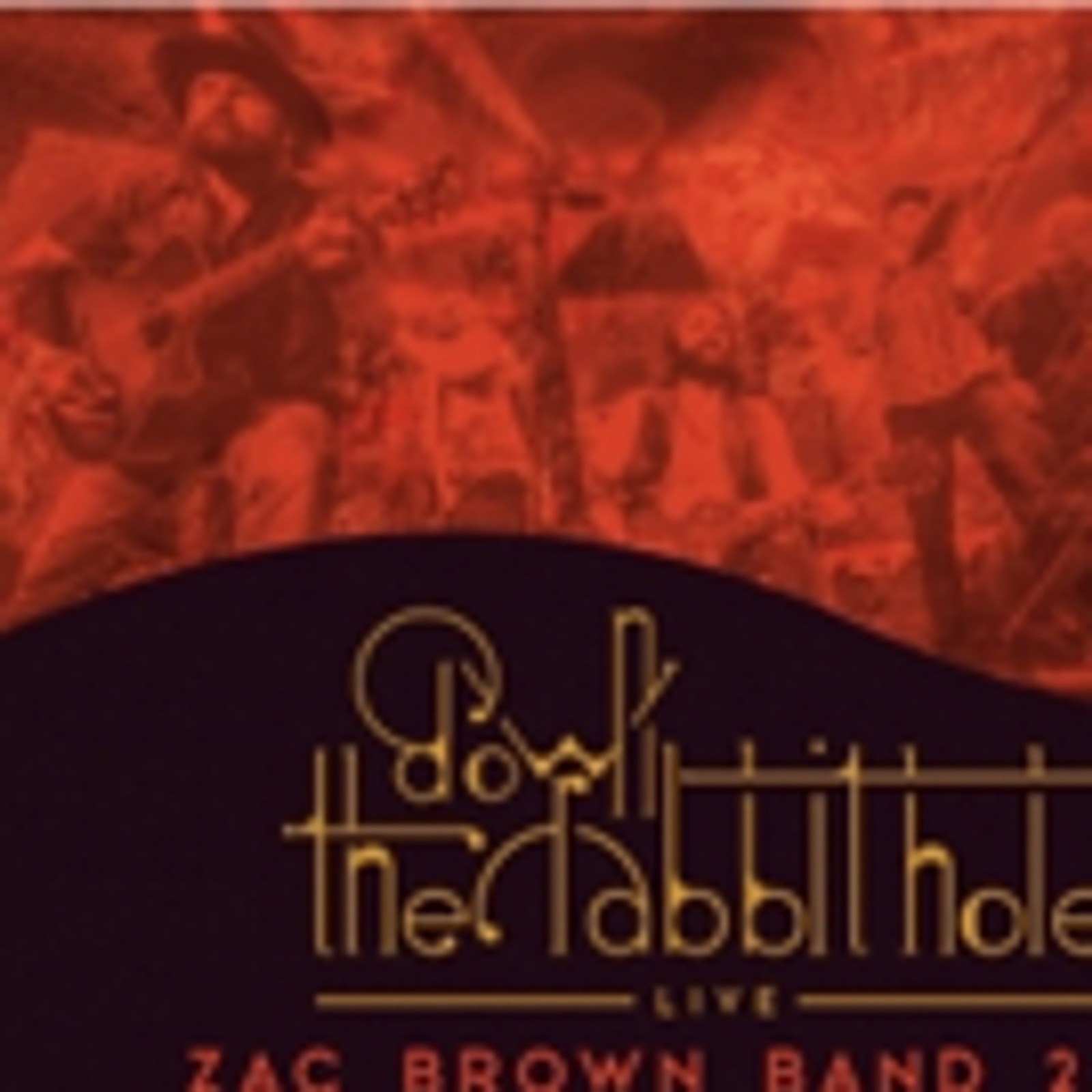 Drew Holcomb & The Neighbors Added as Special Guest to Zac Brown Band Southeast Dates