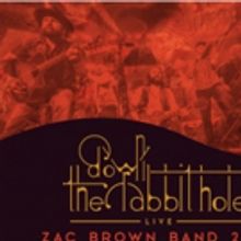 Drew Holcomb & The Neighbors Added as Special Guest to Zac Brown Band Southeast Dates