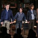 Photo Coverage: Stockard Channing and The Cast of APOLOGIA Take Their Opening Night Bows