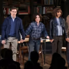 Photo Coverage: Stockard Channing and The Cast of APOLOGIA Take Their Opening Night…