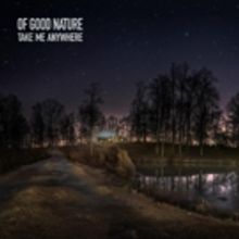North Carolina-Based Rockers OF GOOD NATURE To Release First Of Upcoming New Singles…
