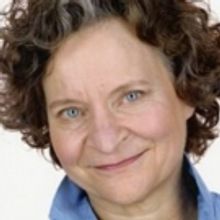 Theatre Life with Sarah Marshall