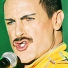 QUEEN: IT'S A KINDA OF MAGIC Returns To Cape Town For One-Night Only In 2019