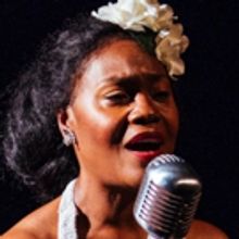 Photo Flash: New Photos of Deidrie Henry in LADY DAY AT EMERSON'S BAR AND GRILL