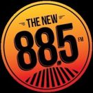 The New 88.5 FM Welcomes Mimi Chen's 'Peace, Love and Sundays'