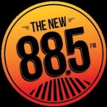 The New 88.5 FM Welcomes Mimi Chen's 'Peace, Love and Sundays'