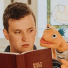 BWW Review: HAND TO GOD at WaterTower Theatre