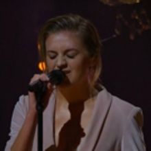 VIDEO: Kelsea Ballerini Performs 'I Hate Love Songs' on The Late Late Show
