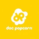 Doc Popcorn Brings Holiday Cheer with New Pop-permint Candy Cane Popcorn