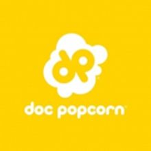 Doc Popcorn Brings Holiday Cheer with New Pop-permint Candy Cane Popcorn