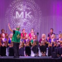 BWW Previews: ASIAN CULTURE AND TALENT HIGHLIGHTED ON MARCH 1 at The Straz Center For