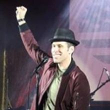 HOLIDAY BENEFIT CONCERT FOR VETERANS Announced for This Weekend!