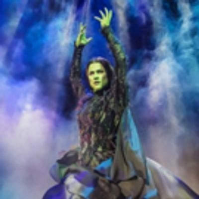 Photo Flash: First Look at the New WICKED UK and Ireland Tour Cast