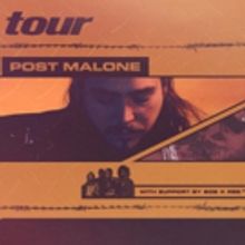 Post Malone Announces North American Tour With 21 Savage And Special Guest SOB X RBE
