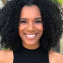 RENT'S Joanne, Lencia Kebede, Talks The 20th Anniversary Tour At The McCallum Theatre