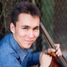 Boston Philharmonic Opens 40th Season With Glinka, Dvorak, And Brahms, Feat. Cellist…