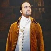 Win A Trip To HAMILTON Puerto Rico and Meet Lin-Manuel Miranda!