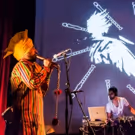 Flushing Town Hall to Present US Debut of PunjabTronix, Exciting Collaboration…