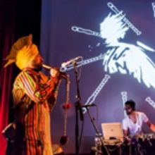 Flushing Town Hall to Present US Debut of PunjabTronix, Exciting Collaboration…