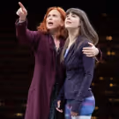 Exclusive: First Look At Carolee Carmello in Rehearsals For GYPSY at Music Circus