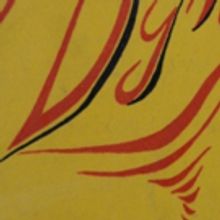 La Reconciliación Entre El Arte Y La Ciencia En Las Obras De Wolfgang Paalen