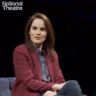 VIDEO: Michelle Dockery and Douglas Henshall Talk About Their Experiences Being in…