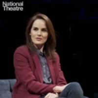 VIDEO: Michelle Dockery and Douglas Henshall Talk About Their Experiences Being in… Video