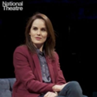 VIDEO: Michelle Dockery and Douglas Henshall Talk About Their Experiences Being in NETWORK