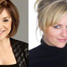 Jana Robbins And Haley Swindal Return To 54 Below with WE JUST MOVE ON!