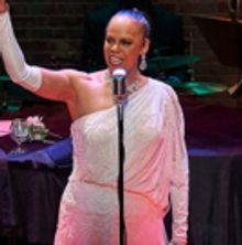 Photo Flash: Theatrical Outfit presents LADY DAY AT EMERSON'S  BAR AND GRILL