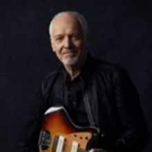 Peter Frampton's Reissue of Grammy Award-Winning Album FINGERPRINTS Out Now!