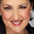 Cristina Fontanelli Brings LOVE ITALIAN STYLE to Feinstein's/54 Below