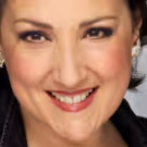 Cristina Fontanelli Brings LOVE ITALIAN STYLE to Feinstein's/54 Below