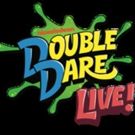 Double Dare Live Comes to the Fabulous Fox