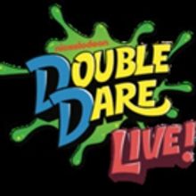 Double Dare Live Comes to the Fabulous Fox