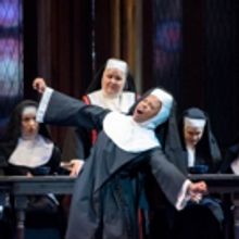 Photo Flash: First Look at Music Theatre Wichita's SISTER ACT
