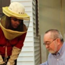 BWW Review: THE HONEY HARVEST at Little Colonel Playhouse