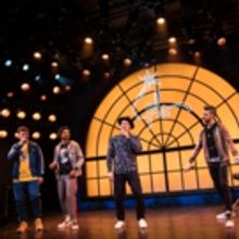 Freestyle Love Supreme Will Come to the Kennedy Center